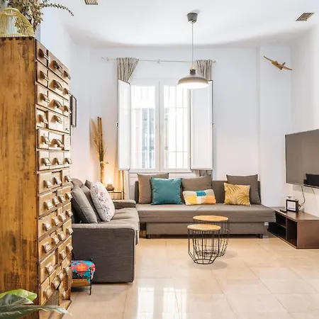 度假居 Homeyseville-preciosa Casa Independiente Alfalfa, Parking Optional *