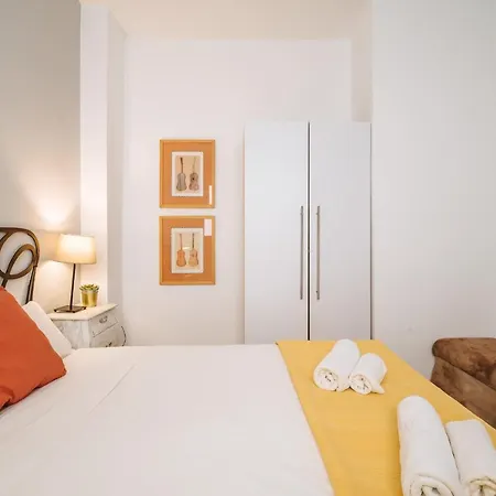 Preciosa Casa Independiente Alfalfa , Parking Opc * Sevilla