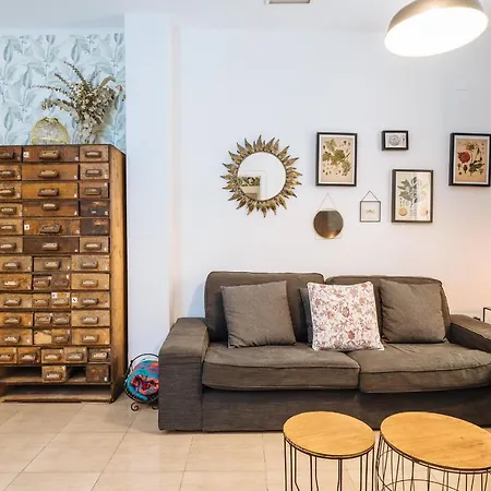 Preciosa Casa Independiente Alfalfa , Parking Opc Сasa de vacaciones