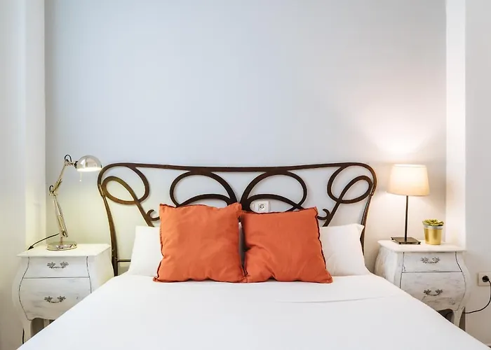 度假居 Homeyseville-preciosa Casa Independiente Alfalfa, Parking Optional