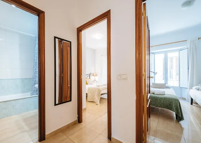 度假居 Homeyseville-preciosa Casa Independiente Alfalfa, Parking Optional